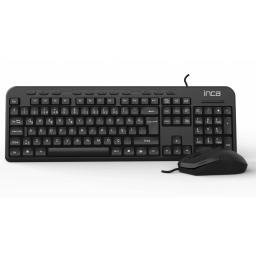 Clavier Souris Filaire