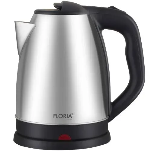 sans fil 2L Inox