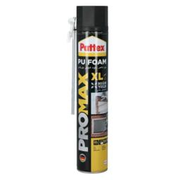 Mousse pu foam Fix & Fill