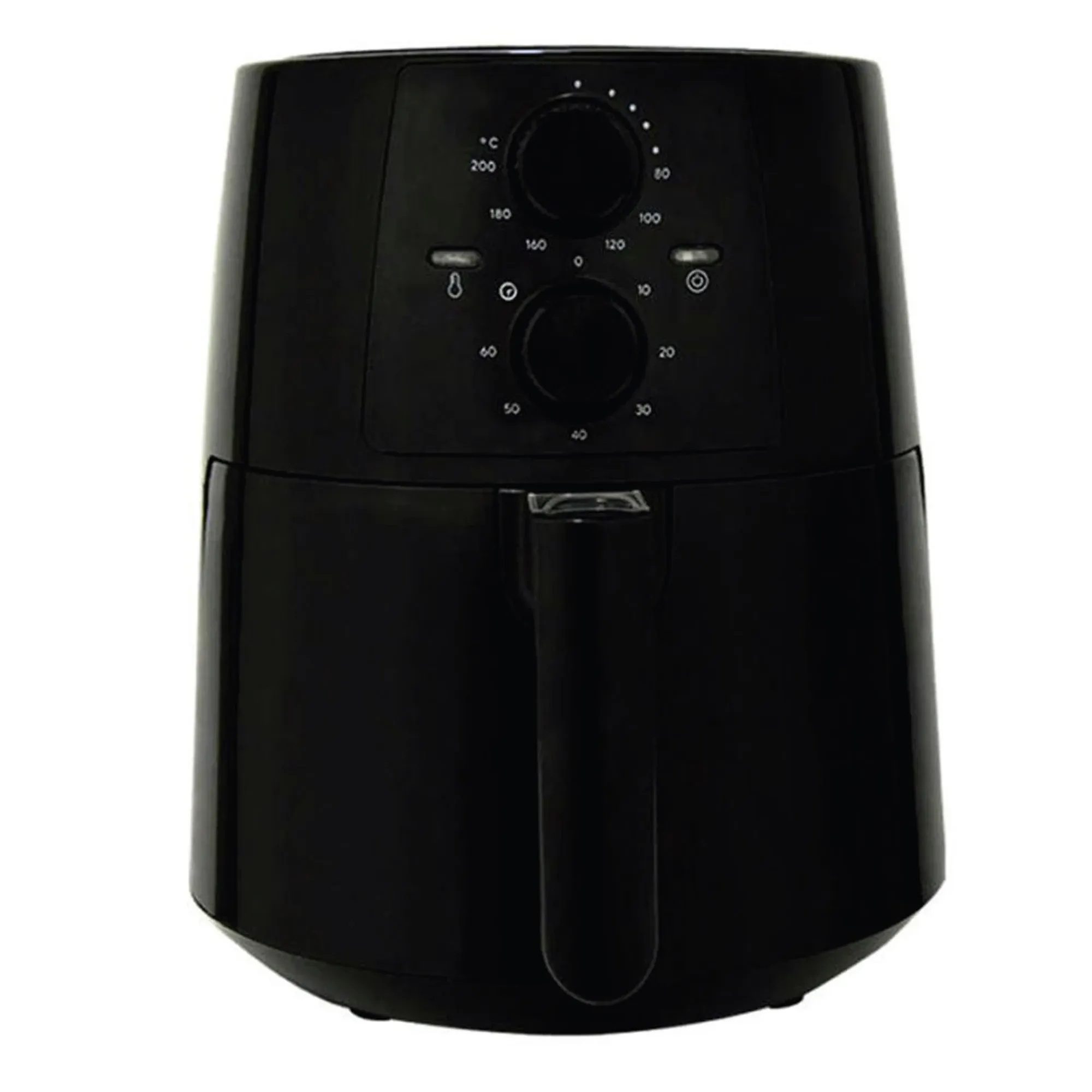 huile Air fryer 5,5 L