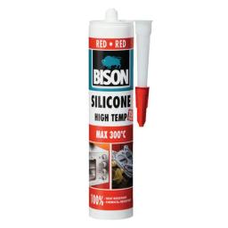 Silicone haute température