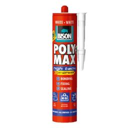 Adhésif mastic d'assemblage express Poly Max