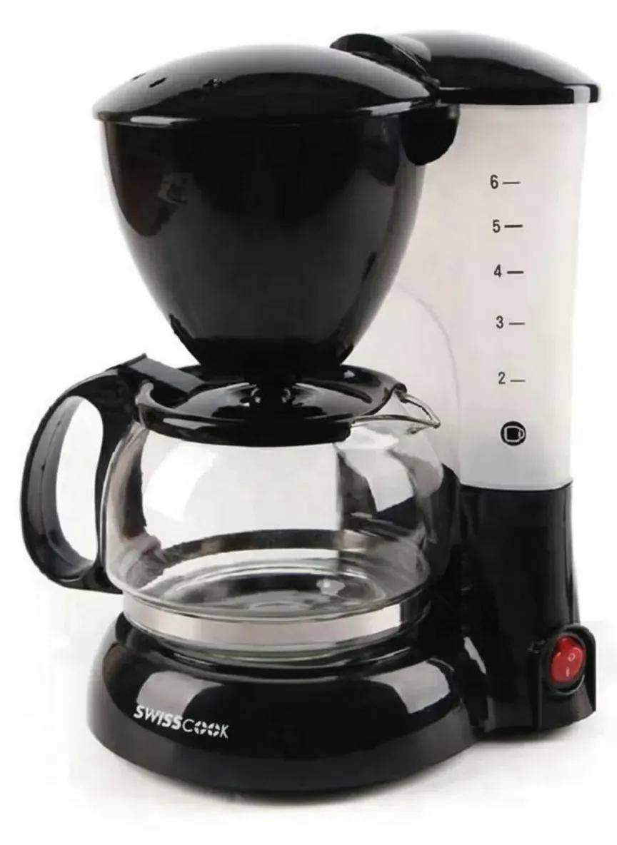 Unknown électrique 12 tasses 850W