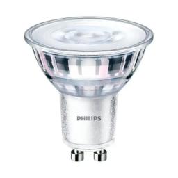 Essential LED 4.6 50W GU10 865