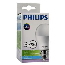 Lampe économique LED