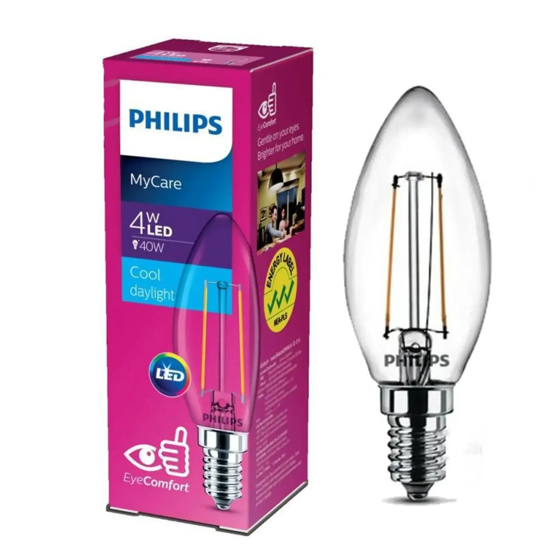 classic Lampe 4W-40W 6500K