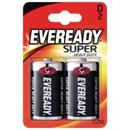 Super Heavy Duty 1250 BP2