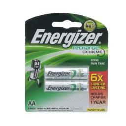 rechargeables AA