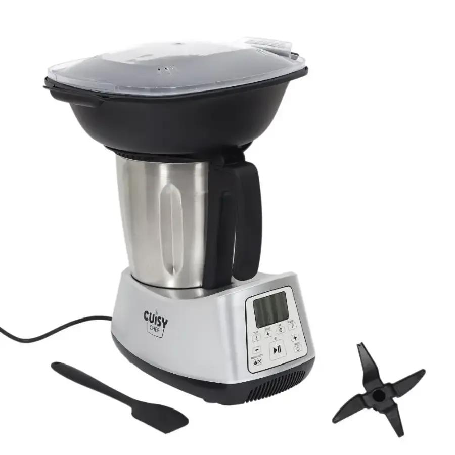 Cuisy Chef 1200W