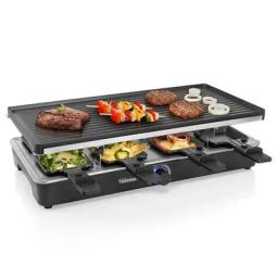 raclette multifonction