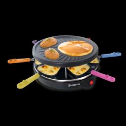 raclette Grill Party