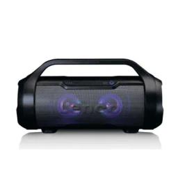 Enceinte Radio FM LENCO SPR-70BK