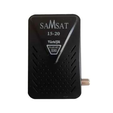 SAMSAT 1520 Full HD