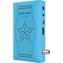 NewBox ED 1600