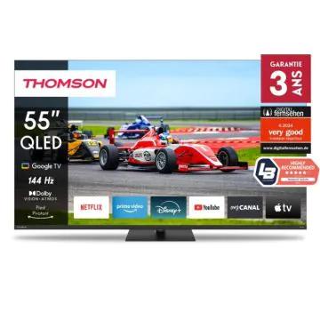 Thomson 55QG7C14 QLED Pro Google Tv