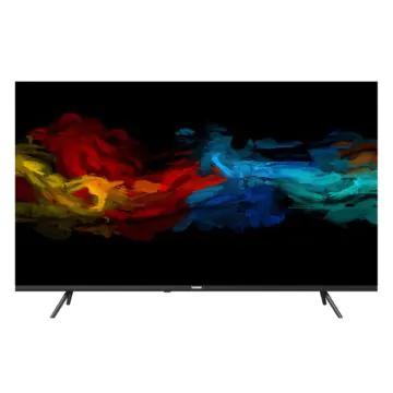 Telefunken G3FN 50" 4K UHD Smart TV