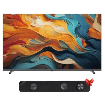 Haier H65K85GUX Smart