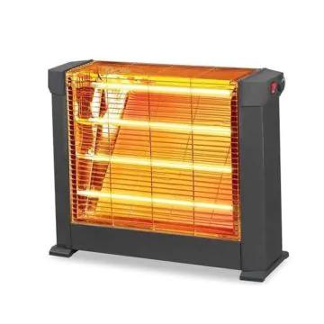 Biolux Chauffage Électrique 2200 W