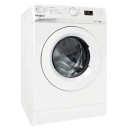 Whirlpool 6 kg WMTA6101NA + Gel Machine Det