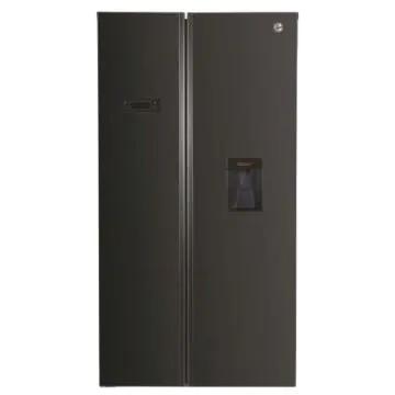 Side By HOOVER HHSBSO-617BWD 529L NoFrost