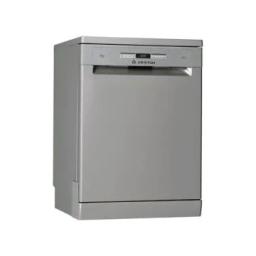 Ariston 15 Couverts LFO3P31WLX-Inverter Inox