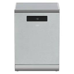 Beko Inverter BDFN48522X 15 Couverts Autodose Inox