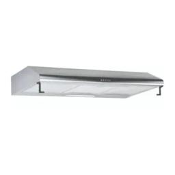 SEG CLASSICO 90 cm Inox