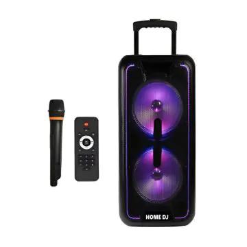 HOME DJ PRO