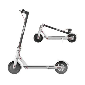 Trottinette Électrique HUAIHAI H851