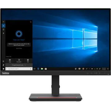 Lenovo Ecran ThinkVision S22e-20 21.5'' FULL HD