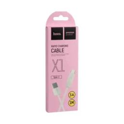 HOCO Cable X1 Rapide Type-C 1M