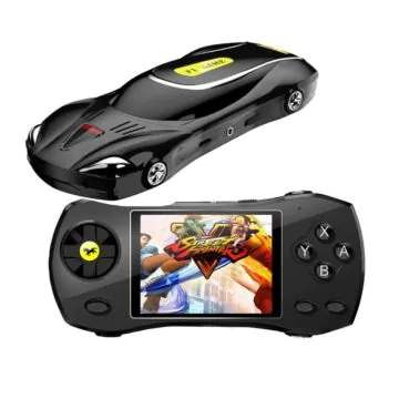 Console De Jeux Portable FORMULA 1