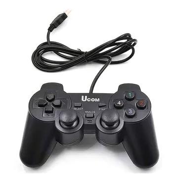 Ucom Jeu