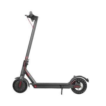Scooter électrique pliable JF