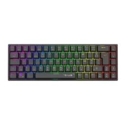 Mode RGB G-LAB KEYZ-TITAN-B-WL-FR