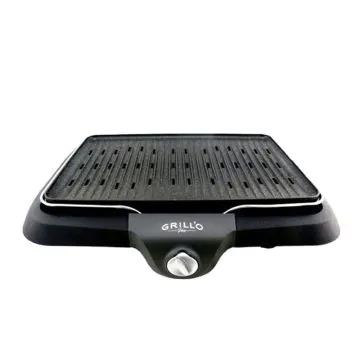 Viande Electrique GR573 2000W GRILLO