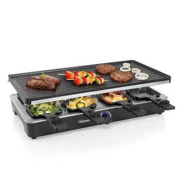 Tristar Appareil à Raclette RA-2724 1400W
