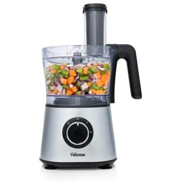 Tristar MX-4822 600W Argent