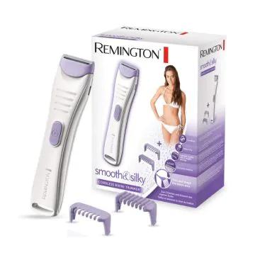 Remington Tondeuse BIKINI Smooth& Silky BKT4000