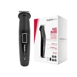 BaByliss Tondeuse à Cheveux MT725E 6en1