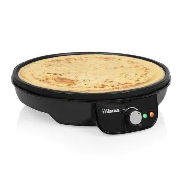 Tristar Crêpière Électrique BP-2637 1000W