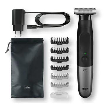 BRAUN Tondeuse Series X XT5200