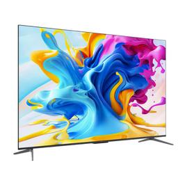 TCL 55'' Smart C645 QLED UHD 4K