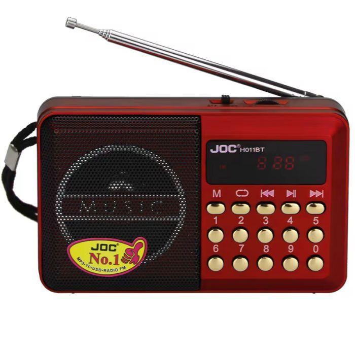 radio JOC Sans Fil
