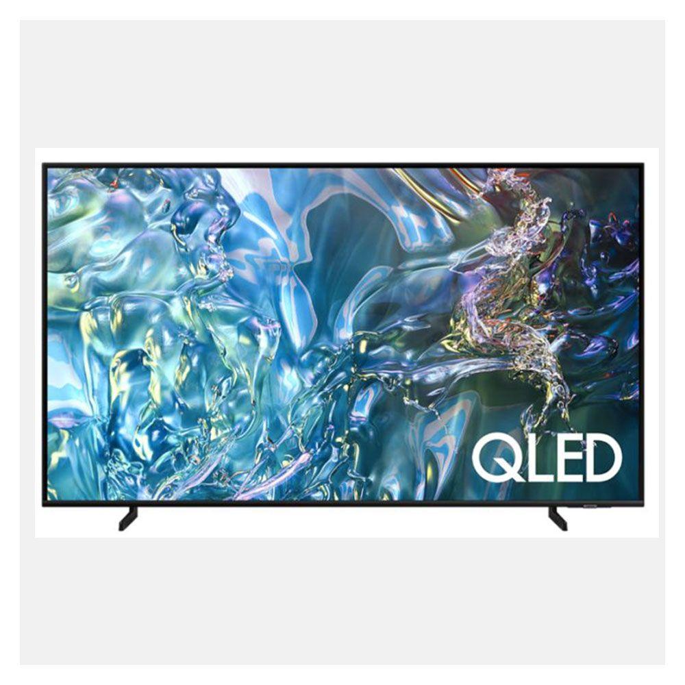 Samsung 75'' Smart Q60D QLED 4K