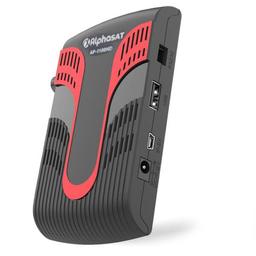 ALPHASAT 1100HD