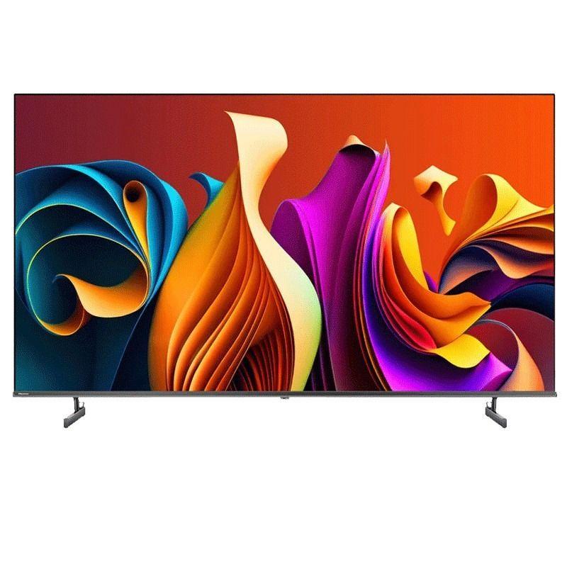 Hisense Q6N 65" QLED 4K VIDAA Smart Tv
