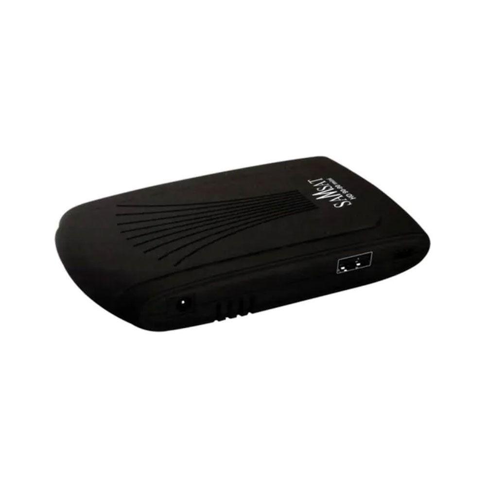 SAMSAT 90-90 MINI + 2 Abonnements