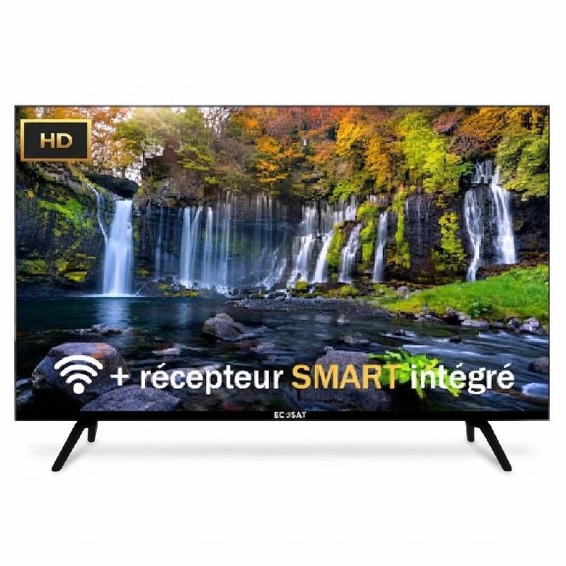 ECOSAT LED SMART TV