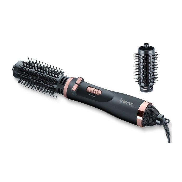 Chauffante Brosse HT80 1000W BEURER